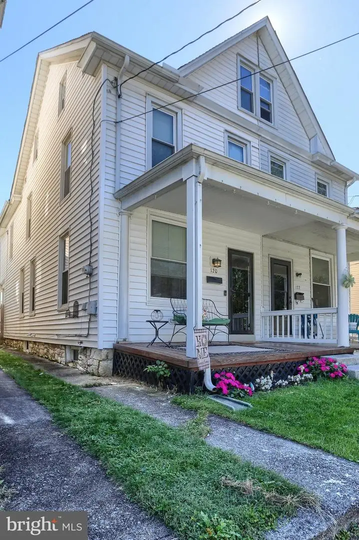 120 Bosler Ave, Lemoyne, PA 17043 - #3