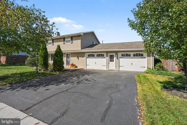 1521 Terrace Ave, CARLISLE, PA 17013