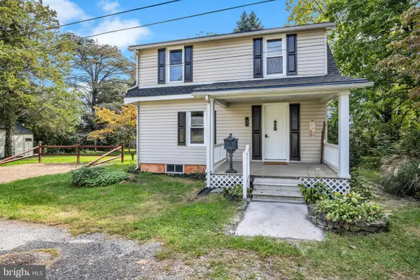 4121 Rosemont Ave, CAMP HILL, PA 17011