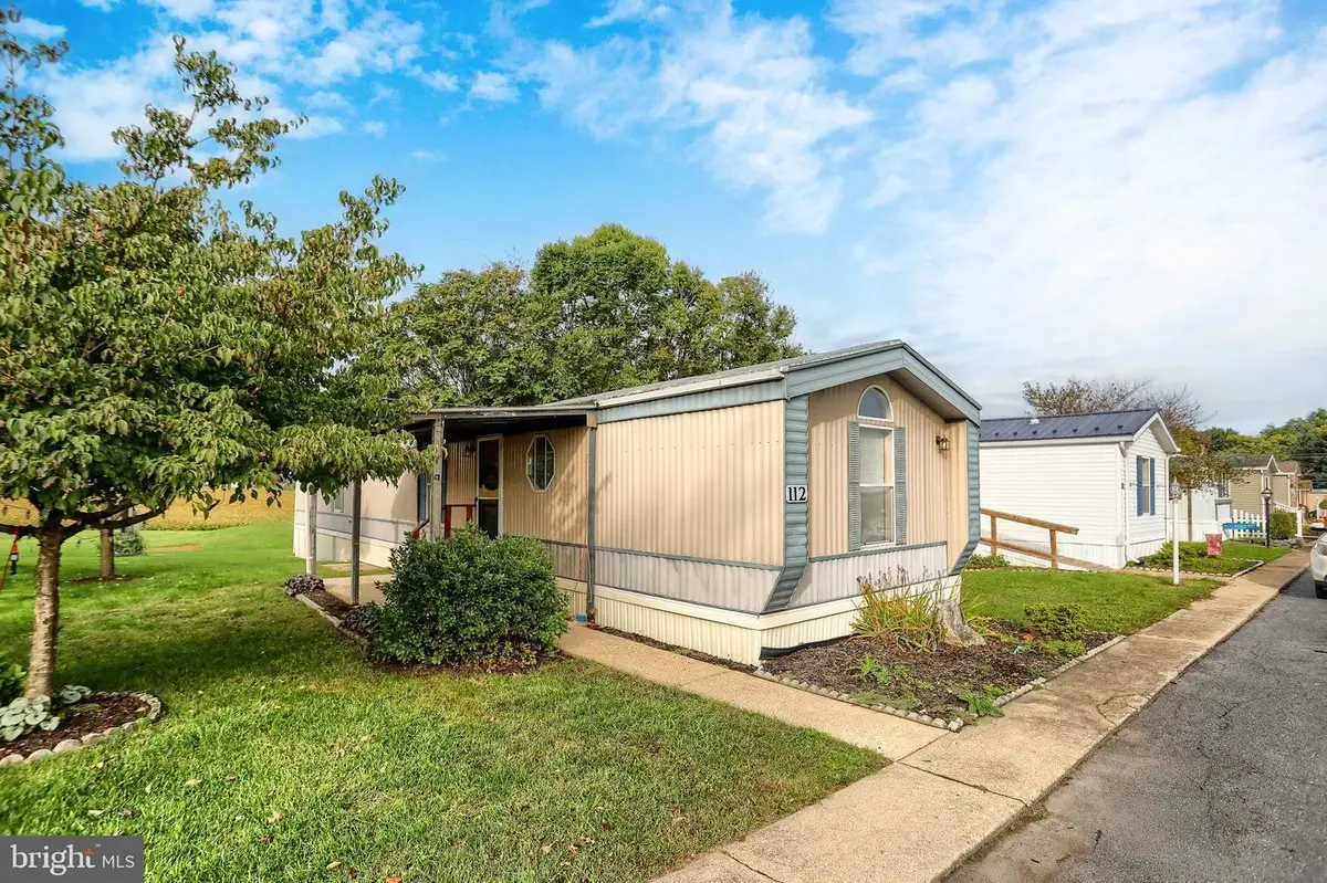 2536 Ritner Hwy #lot 112, Carlisle, PA 17013 - #1