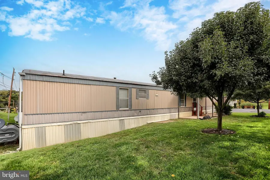2536 Ritner Hwy #lot 112, Carlisle, PA 17013 - #3