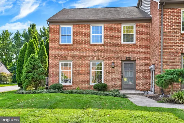 6383 Stephens Crossing, MECHANICSBURG, PA 17050