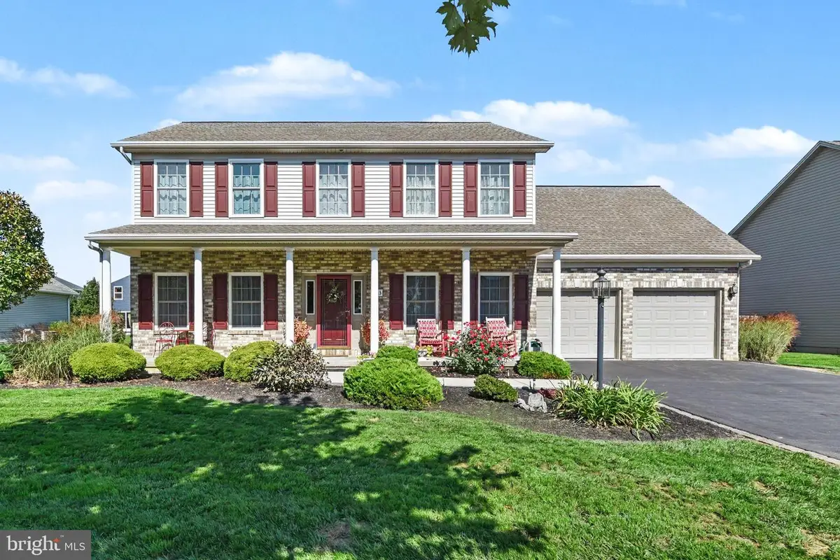 1123 Shannon Ln, Carlisle, PA 17013 - #1