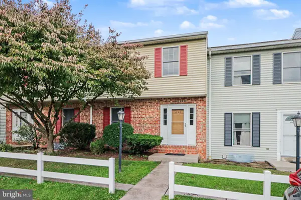 652 Allenview Dr, MECHANICSBURG, PA 17055