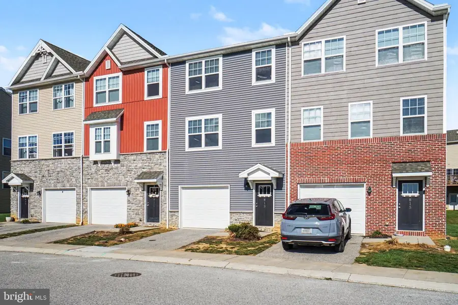 813 Schooner Ln, Mechanicsburg, PA 17050 - #3