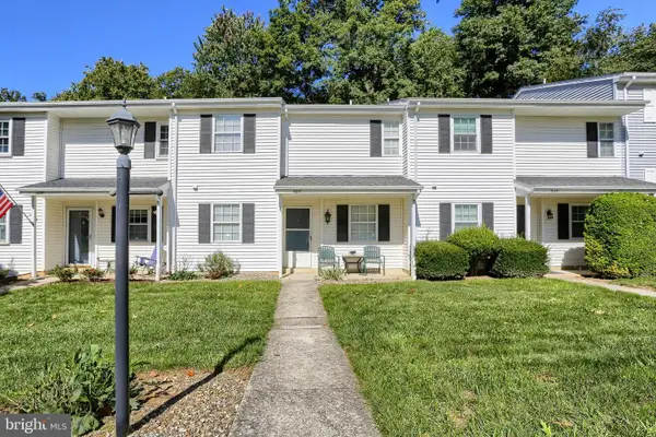 507 Porsha Ter, CAMP HILL, PA 17011