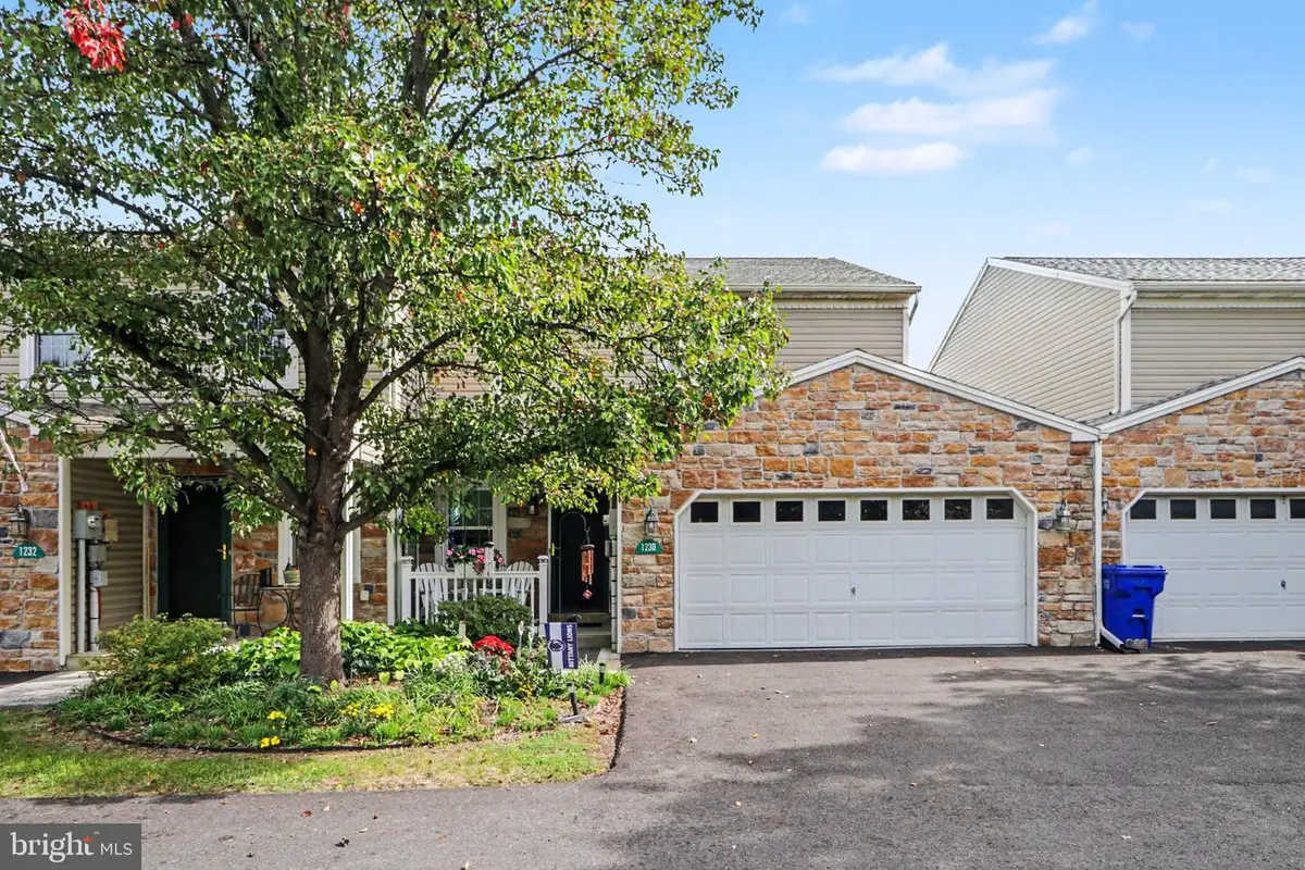 1230 Bent Creek Blvd, Mechanicsburg, PA 17050 - #1