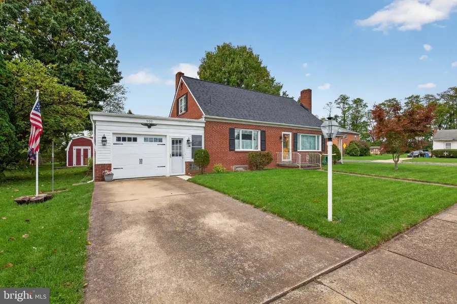 900 S 31st St, Camp Hill, PA 17011 - #2