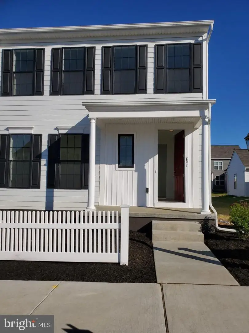 207 Hoke Farm Way, Mechanicsburg, PA 17050 - #1