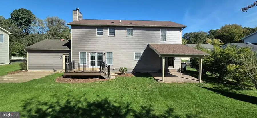 857 Acri Rd, Mechanicsburg, PA 17050 - #2