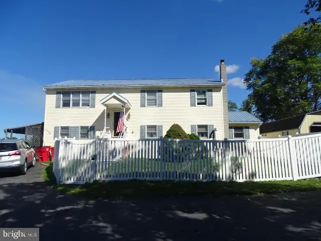 1541 Mcclures Gap Rd, Carlisle, PA 17015 - #2