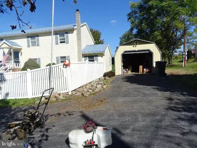 1541 Mcclures Gap Rd, Carlisle, PA 17015 - #3