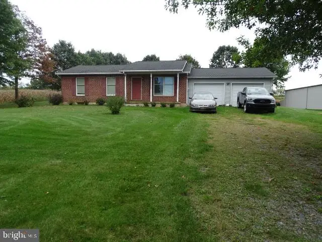 1428 Ritner Hwy, Shippensburg, PA 17257 - #1