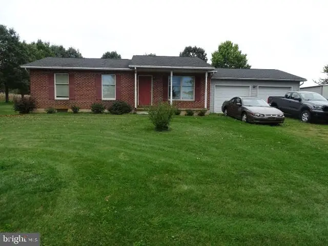 1428 Ritner Hwy, Shippensburg, PA 17257 - #2