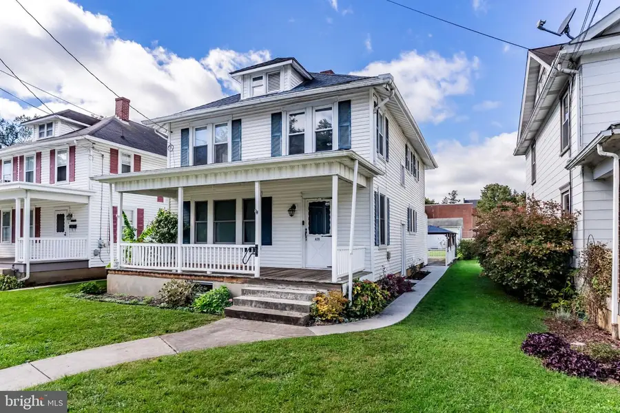 420 N College St, Carlisle, PA 17013 - #3