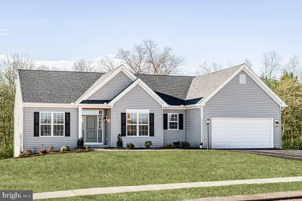 7 Greencrest Path #lot U5, CARLISLE, PA 17015
