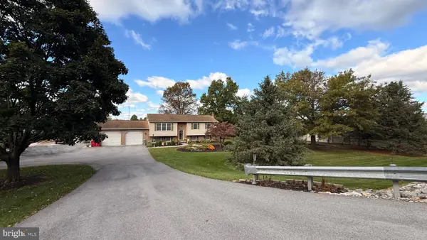 352 Mcallister Church Rd, CARLISLE, PA 17015
