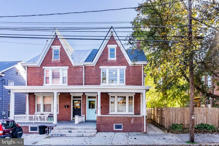 147 N College St, Carlisle, PA 17013 - #2