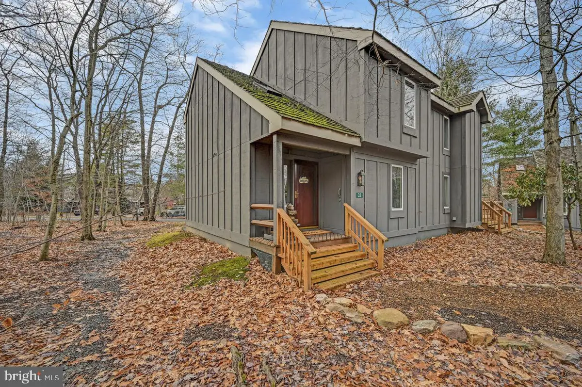 33 Elevator, Lake Harmony, PA 18624 - #1