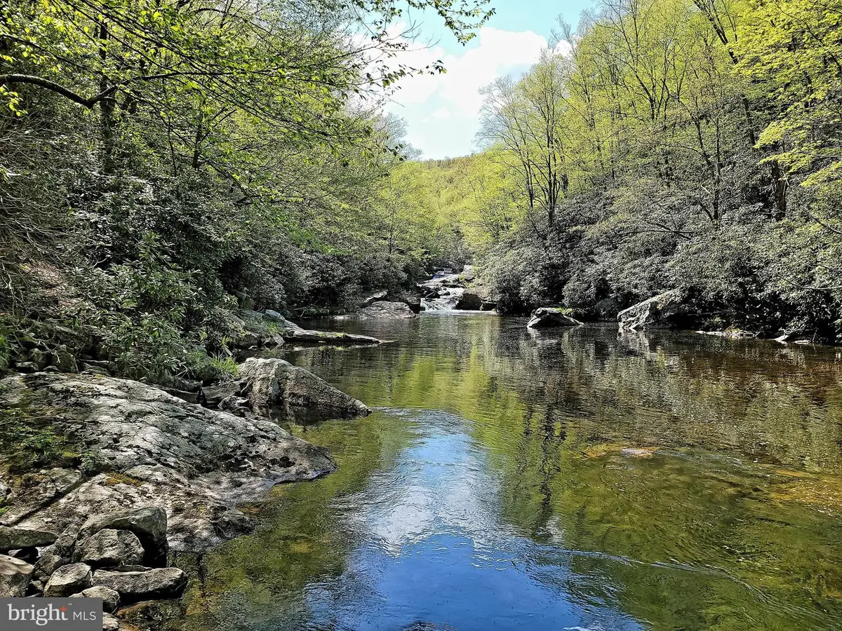 614 Graystones Jeras Rd Lot H-13, Albrightsville, PA 18210 - #1