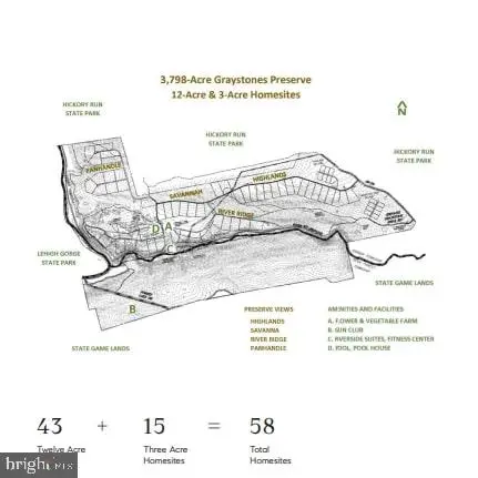 614 Graystones Jeras Rd Lot S-11, Albrightsville, PA 18210 - Image #3