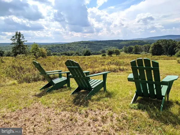 614 Graystones Jeras Rd Lot R-10, ALBRIGHTSVILLE, PA 18210