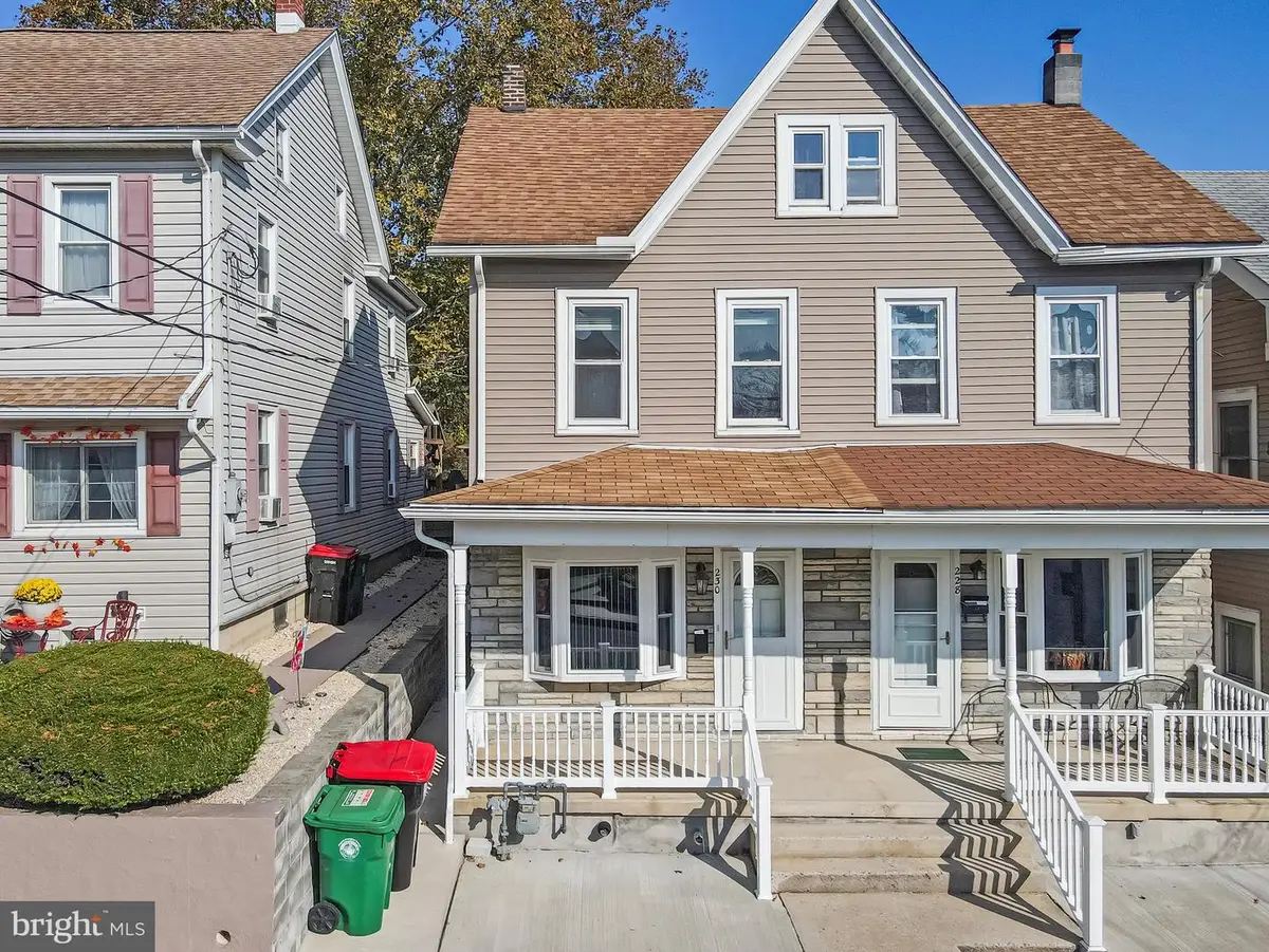 230 Carbon St, Lehighton, PA 18235 - Image #1