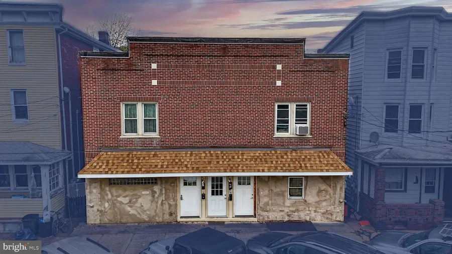 231-233 E Ridge St, Lansford, PA 18232 - Image #2