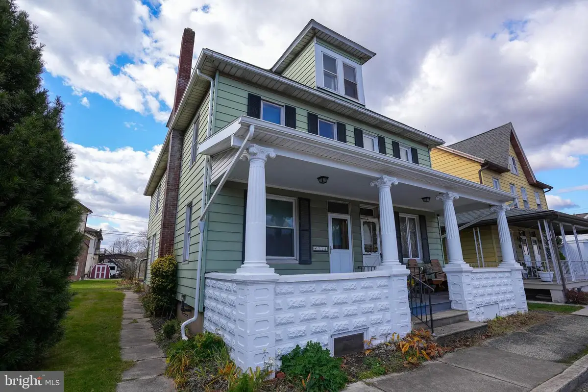 714 Lincoln Ave, Bowmanstown, PA 18030 - Image #1