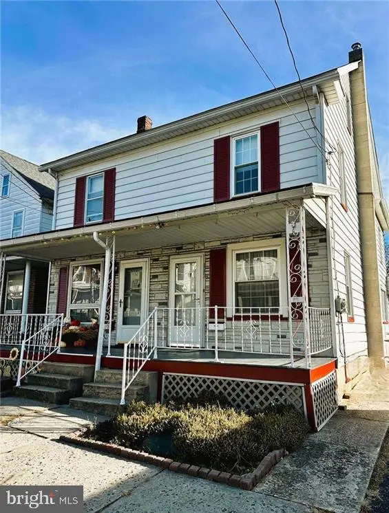 117 N 4th St, LEHIGHTON, PA 18235