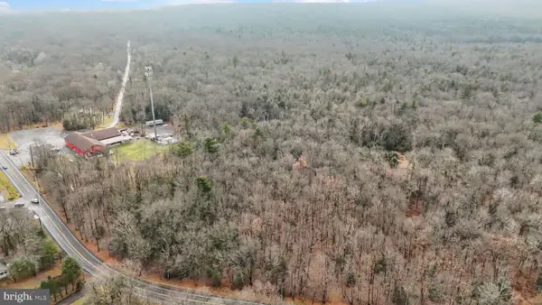 0 State Route 534, ALBRIGHTSVILLE, PA 18210