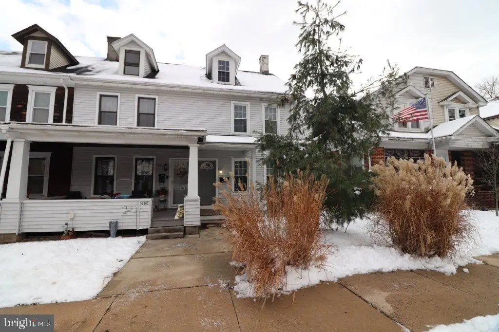 464 Franklin Ave, Palmerton, PA 18071 - Image #1