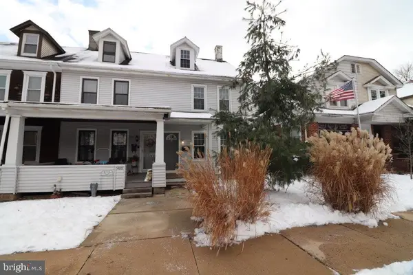 464 Franklin Ave, PALMERTON, PA 18071