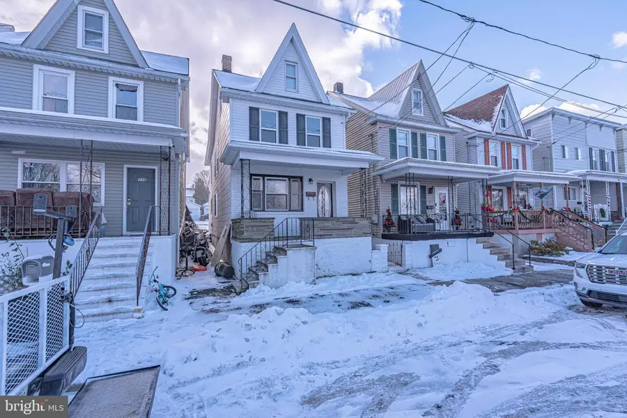 333 E Hazard St, Summit Hill, PA 18250 - Image #2