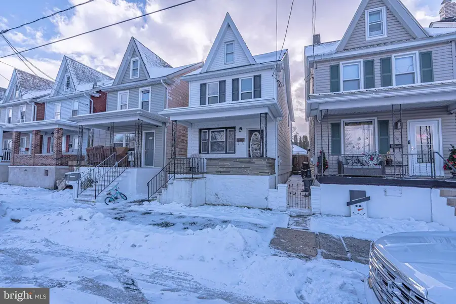 333 E Hazard St, Summit Hill, PA 18250 - Image #3