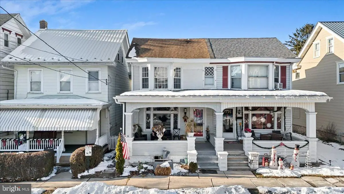 515 North St, Jim Thorpe, PA 18229 - Image #1