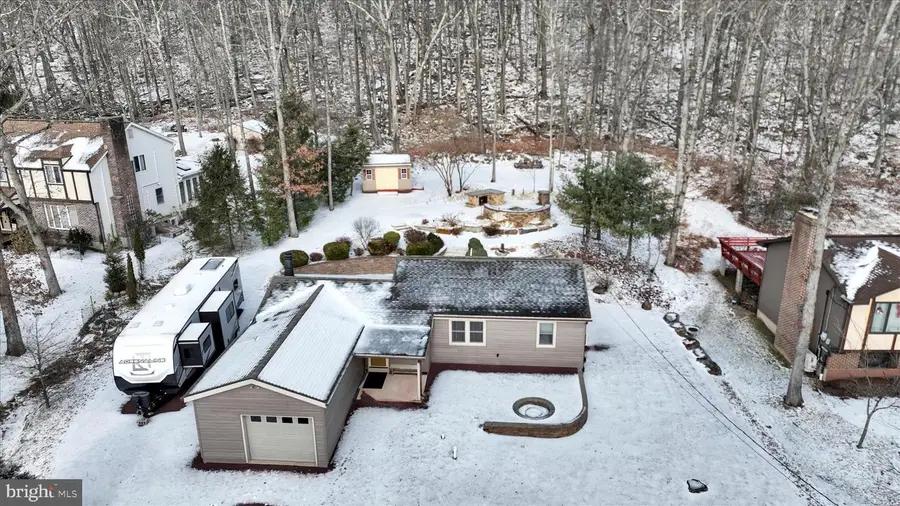 449 Lake Drive, Nesquehoning, PA 18240 - Image #2