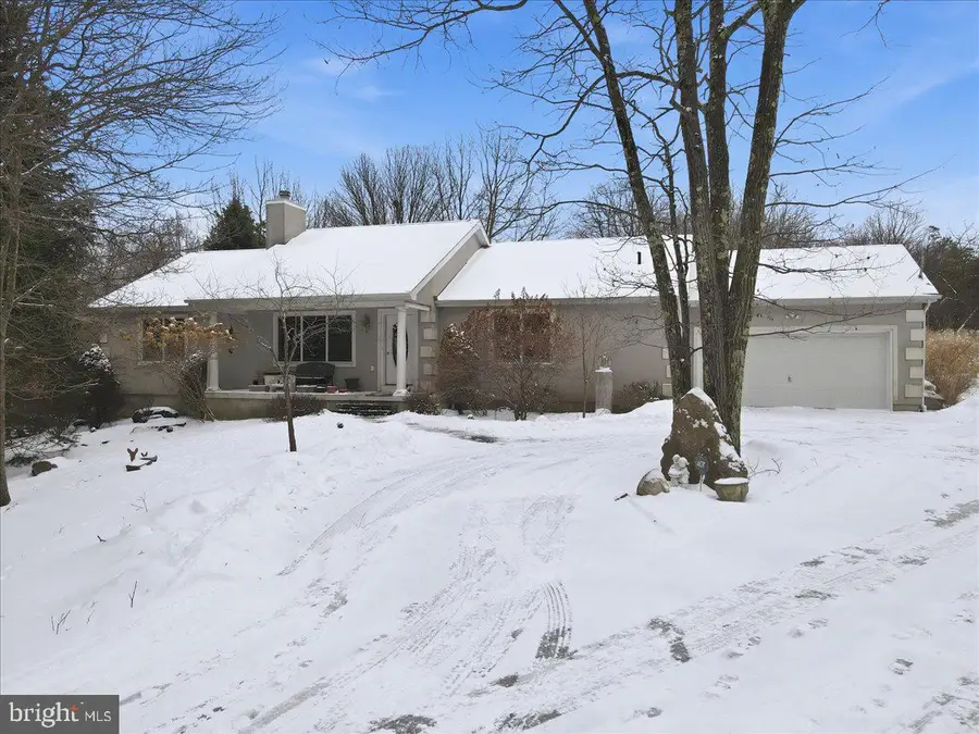 130 Brittany Dr, Albrightsville, PA 18210 - #2