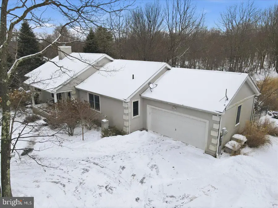 130 Brittany Dr, Albrightsville, PA 18210 - #3