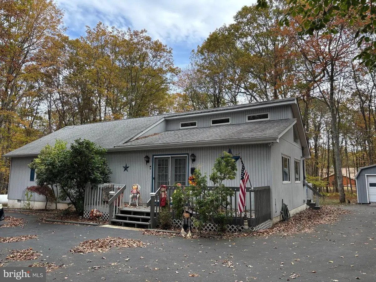 329 Kilmer Trl, Albrightsville, PA 18210 - #1