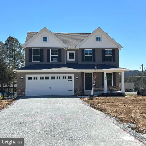 108 Pleasantview Dr #lot 73, LEHIGHTON, PA 18235