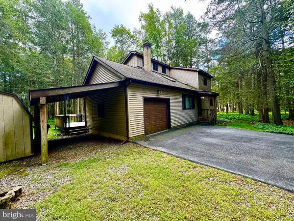 84 Tanglewood Dr, ALBRIGHTSVILLE, PA 18210