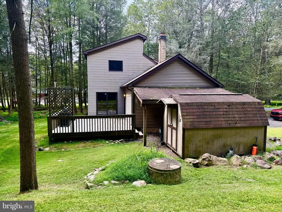 84 Tanglewood Dr, Albrightsville, PA 18210 - Image #3