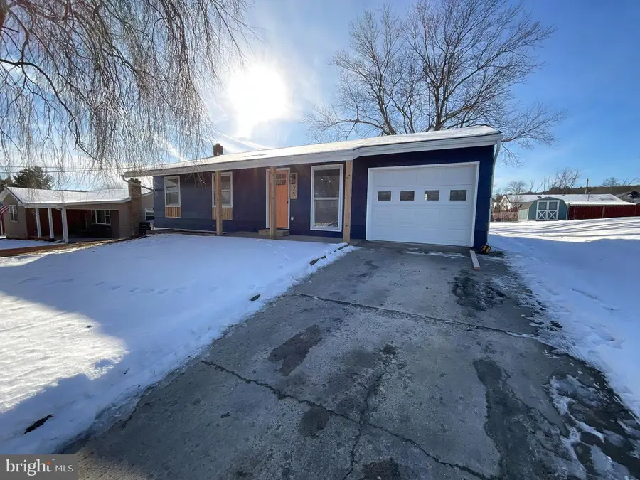 75 Center Rd, Lehighton, PA 18235 - #2