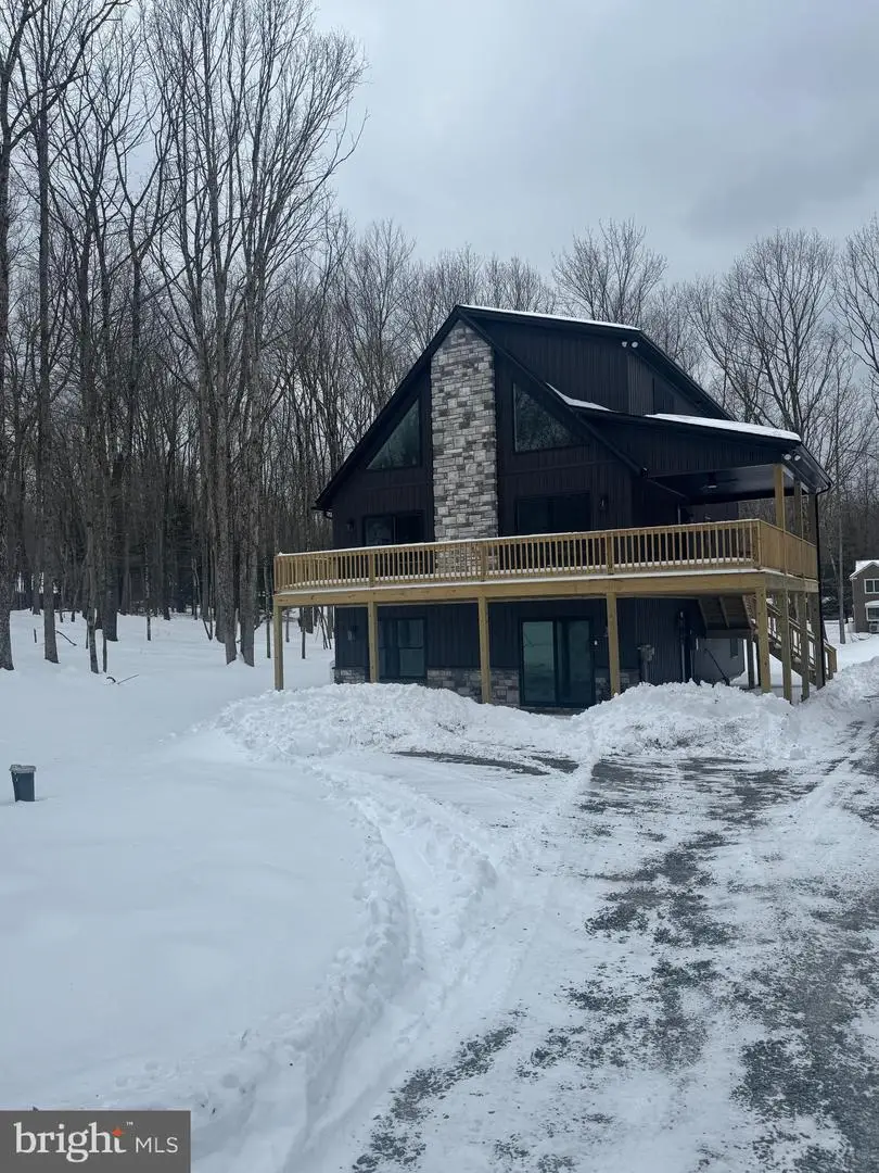 161 Keats Lane, Albrightsville, PA 18210 - #2