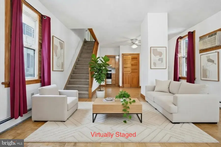 34 Spring Garden St, Lansford, PA 18232 - #2