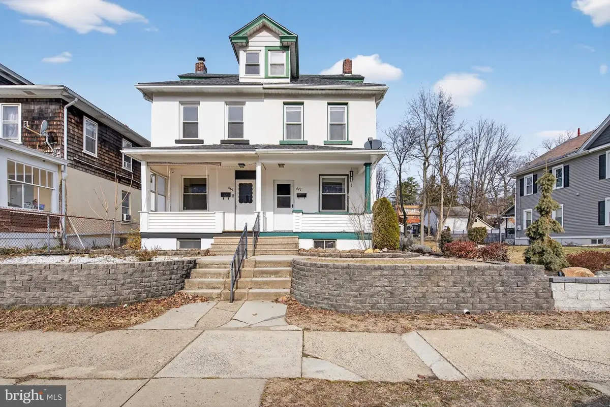 671 Franklin Ave, Palmerton, PA 18071 - #1
