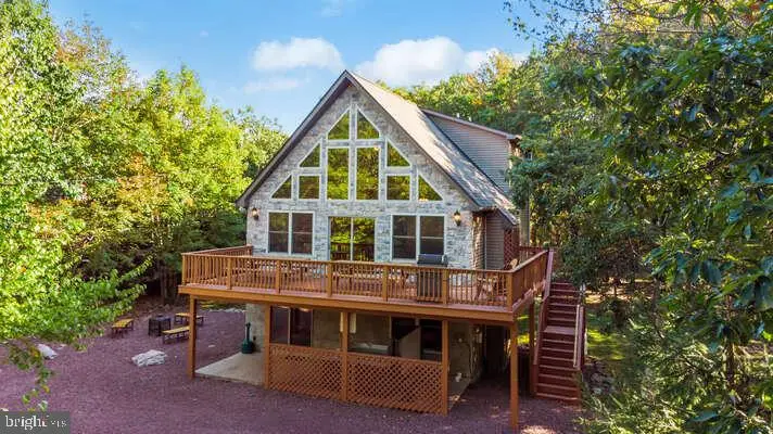 68 Skye Dr, Lake Harmony, PA 18624 - #1