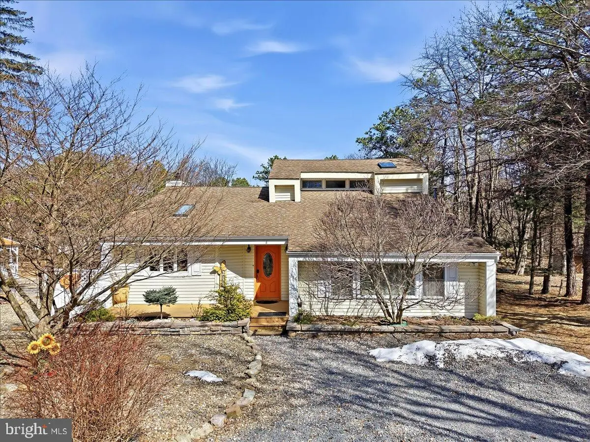 568 S Old Stage Rd, Albrightsville, PA 18210 - #1