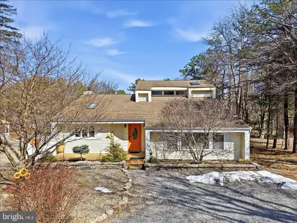 568 S Old Stage Rd, ALBRIGHTSVILLE, PA 18210